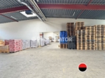 Hallenfläche - Lager- und Produktionshallen | ca. 1.200 m² | Rampenandienung