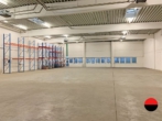 Innenansicht - PROVISIONSFREIE LAGERHALLEN IN GLINDE!