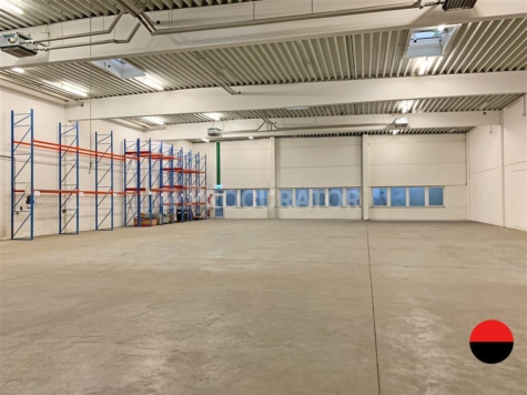 PROVISIONSFREIE LAGERHALLEN IN GLINDE!, 21509 Glinde , Kr Stormarn, Halle