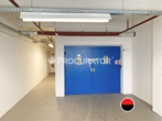 Andienung - Zentrumsnahe Lagerflächen |ab ca. 500 m² | sicher im Geschoss!