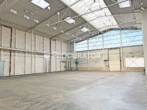 Hallen-Innenansicht - Plug and Play: 17.400 m² Hallenfläche ab sofort in HH-Billbrook!