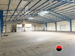 Hallenfläche - Solitärobjekt, ca. 17.400 m² Hallenfläche ab sofort verfügbar!