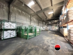 Hallenansicht - Multifunktionales Lager, ca. 2.700 m² unweit der Elbbrücken!