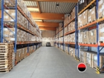 Hallenfläche - Im Alleinauftrag, ca. 4.040 m² Freifläche mit Lager- und Produktionshallen!