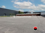 Ansicht - Asphaltierte Freifläche | ca. 2.540 m² | verkehrsgünstige Lage!