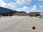 Ansicht - Asphaltierte Freifläche | ca. 2.540 m² | verkehrsgünstige Lage!