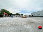Flächenansicht - AB SOFORT: 4.500 m² FREIFLÄCHE IM INDUSTRIEGEBIET!