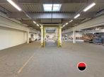 Geschossfläche - Lagerfläche, ca. 4.400 m² auf Rampe!