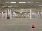 Hallenansicht - Lagerfläche, ca. 4.400 m² auf Rampe!