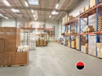 Hallenfläche - LOGISTIKANLAGE MIT CA. 4.702 m² RAHLSTEDT!
