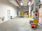 Hallenfläche - LOGISTIKANLAGE MIT CA. 4.702 m² RAHLSTEDT!
