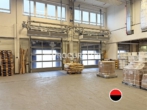 Hallenfläche - LOGISTIKANLAGE MIT CA. 4.702 m² RAHLSTEDT!