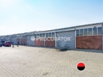 Flächenansicht - Im Alleinauftrag, ca. 2.500 m² Lagerfläche mit ca. 4.040 m² Freifläche – teilbar!