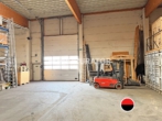 Flächenansicht - Im Alleinauftrag, ca. 2.500 m² Lagerfläche mit ca. 4.040 m² Freifläche – teilbar!