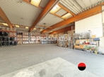 Flächenansicht - Im Alleinauftrag, ca. 2.500 m² Lagerfläche mit ca. 4.040 m² Freifläche – teilbar!