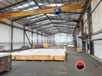 Halle 1 - Solitäre Gewerbeimmobilie | ca. 2.250 m² Kalthallen | ca. 4.500 m² Freifläche | Bürofläche inklusive