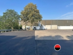 Freifläche - Solitäre Gewerbeimmobilie | ca. 2.250 m² Kalthallen | ca. 4.500 m² Freifläche | Bürofläche inklusive