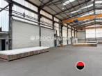 Halle 1 - Solitäre Gewerbeimmobilie | ca. 2.250 m² Kalthallen | ca. 4.500 m² Freifläche | Bürofläche inklusive