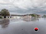 Freifläche - Solitäre Gewerbeimmobilie | ca. 2.250 m² Kalthallen | ca. 4.500 m² Freifläche | Bürofläche inklusive