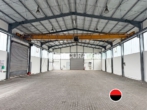 Halle 2 - Solitäre Gewerbeimmobilie | ca. 2.250 m² Kalthallen | ca. 4.500 m² Freifläche | Bürofläche inklusive