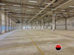 Logistikfläche - Provisionsfrei: Hochregallager ca. 7.209 m² in Billbrook!
