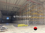 Logistikfläche - PROVISIONSFREI: HOCHREGALLAGER IN BILLBROOK!