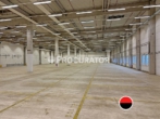 Logistikfläche - PROVISIONSFREI: HOCHREGALLAGER IN BILLBROOK!
