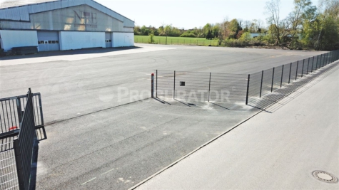FREIFLÄCHE | ca. 18.500 m² | DIREKT AN DER A7, 21438 Brackel b Winsen, Luhe, Grundstück