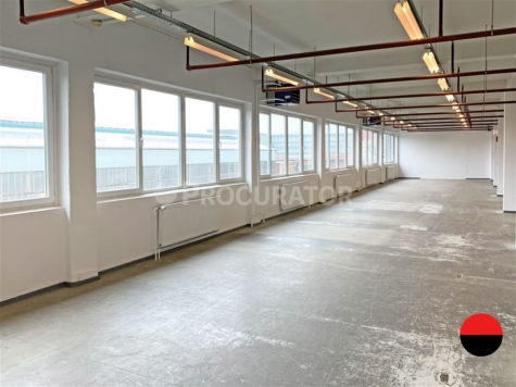 ZENTRUMSNAHE LAGERFLÄCHEN SICHER IM GESCHOSS!, 20537 Hamburg, Halle