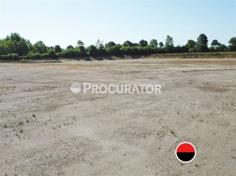 Im Alleinauftrag! | Freifläche ca. 3.200 m² | HH-Billbrook, 22113 Hamburg, Grundstück