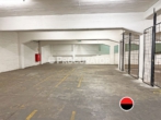 Hallenansicht - Renoviertes Rampenlager | ca. 3.000 m² | inkl. Meisterbüro