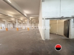 Hallenansicht - Renoviertes Rampenlager | ca. 3.000 m² | inkl. Meisterbüro