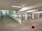Hallenansicht - Renoviertes Rampenlager | ca. 3.000 m² | inkl. Meisterbüro