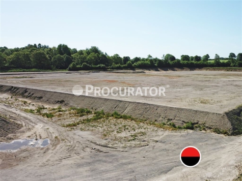 Großzügige Freifläche | ca. 22.174 m² | HH-Billbrook!, 22113 Hamburg, Grundstück