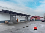 Außenansicht - Lagerhalle, ca. 2.020 m² mit angrenzender Freifläche!
