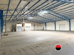 Hallenfläche - Solitärobjekt | ca. 17.400 m² Hallenfläche | ab sofort verfügbar!