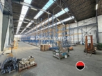 Hallenfläche - Hallenfläche | ca. 2.770 m² | mit Hochregal | kalt